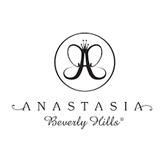 anastasia beverly hills logo by noor's moakeover studio