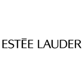 estee lauder logo by noor's moakeover studio