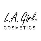 la girl cosmetics logo by noor's moakeover studio