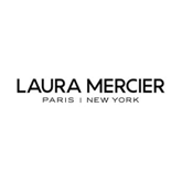 laura mercier logo by noor's moakeover studio