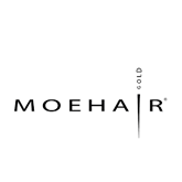 moehair logo by noor's moakeover studio