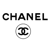 chanel logo by noor's moakeover studio