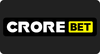 Crorebet logo