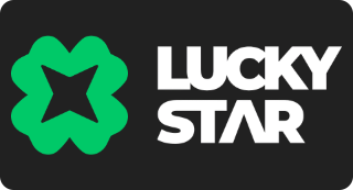 Lucky Star logo