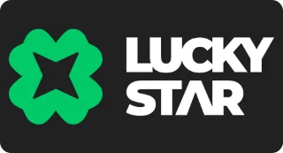 Lucky Star logo