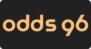 Odds96 logo